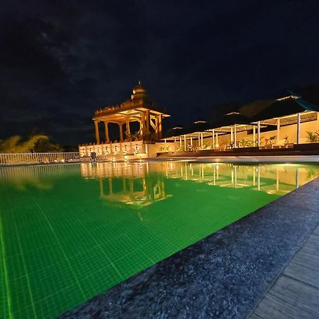 Nirvana Holistic Living Varagampadi Exterior photo