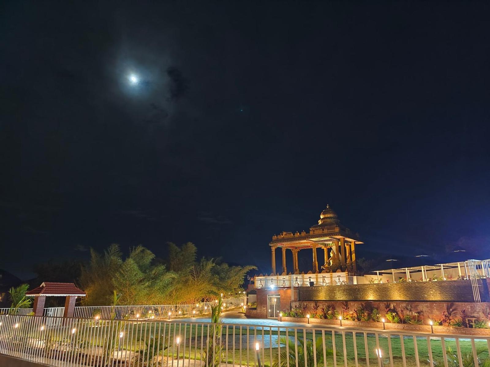 Nirvana Holistic Living Varagampadi Exterior photo